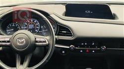 مازدا CX-30